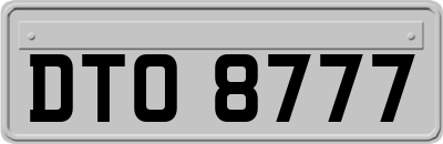 DTO8777