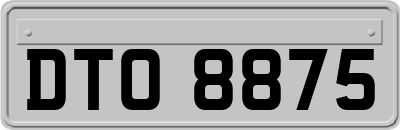 DTO8875