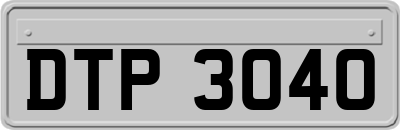 DTP3040
