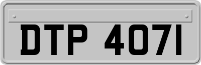 DTP4071