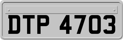 DTP4703
