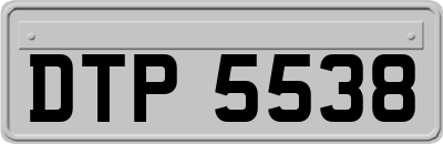 DTP5538