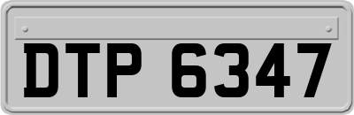 DTP6347