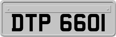 DTP6601