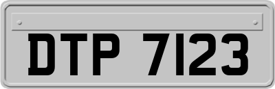 DTP7123