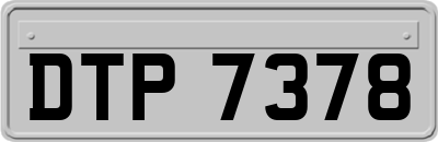 DTP7378