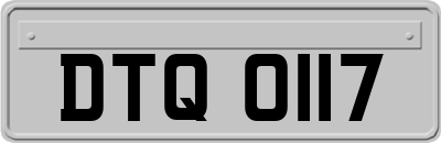DTQ0117