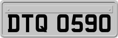 DTQ0590