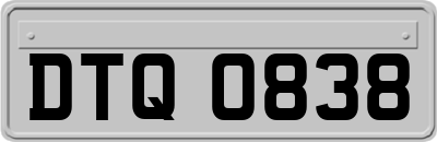 DTQ0838