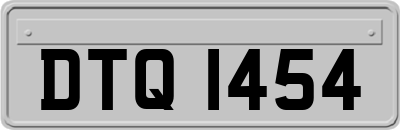 DTQ1454