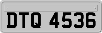 DTQ4536