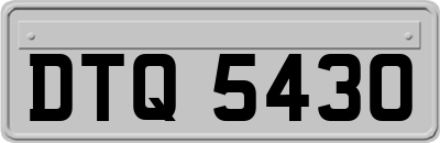 DTQ5430
