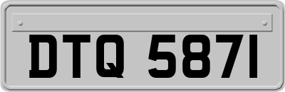 DTQ5871