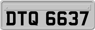 DTQ6637