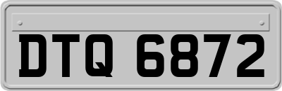DTQ6872