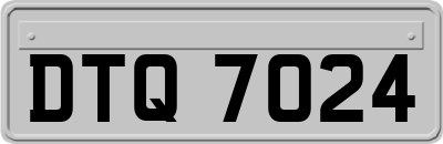 DTQ7024
