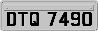 DTQ7490