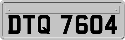DTQ7604