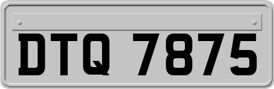 DTQ7875