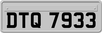 DTQ7933