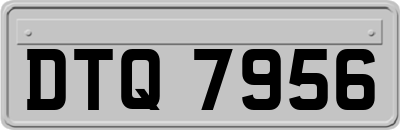DTQ7956