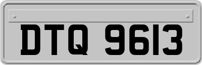 DTQ9613