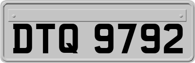 DTQ9792