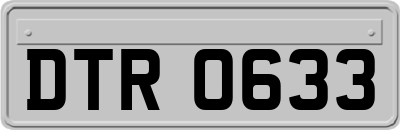 DTR0633