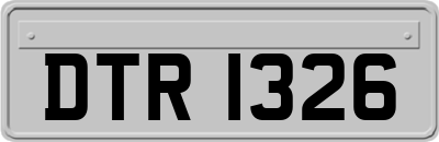 DTR1326
