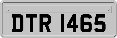 DTR1465
