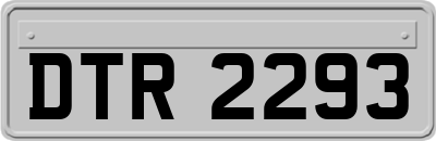 DTR2293