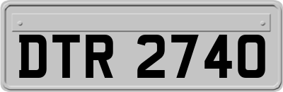 DTR2740