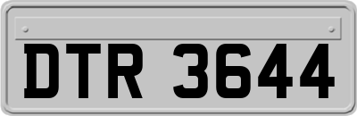 DTR3644