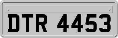 DTR4453