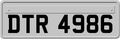 DTR4986