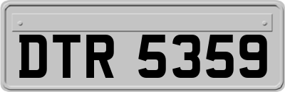 DTR5359