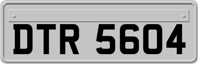 DTR5604