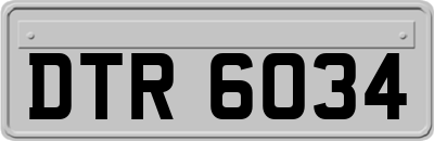 DTR6034