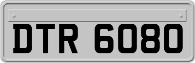 DTR6080