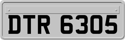 DTR6305