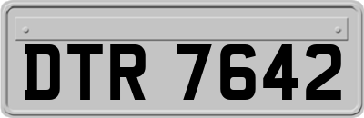 DTR7642