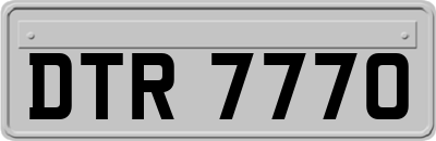DTR7770