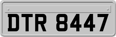 DTR8447
