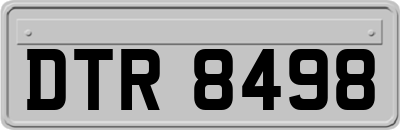 DTR8498