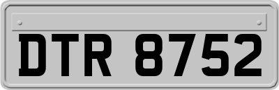 DTR8752