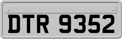 DTR9352