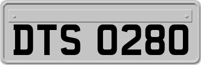 DTS0280