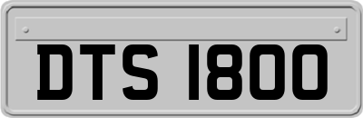 DTS1800