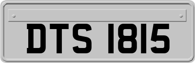 DTS1815