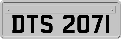 DTS2071